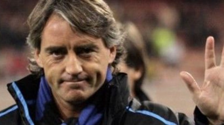 Roberto Mancini