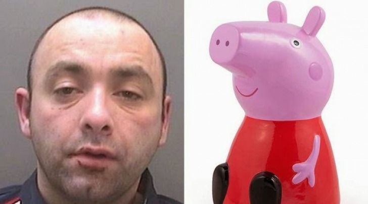 Peppa Pig