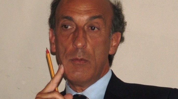 Agostino Del Re