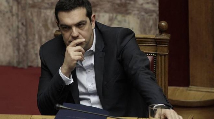 Tsipras