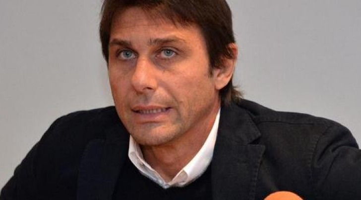 Antonio Conte