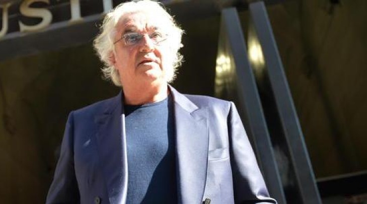 Flavio Briatore