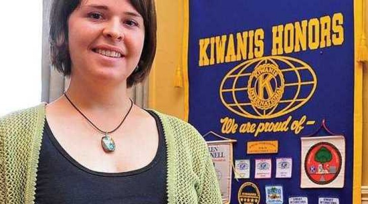 Kayla Mueller