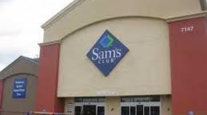 Sam's Club