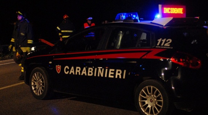 Carabinieri