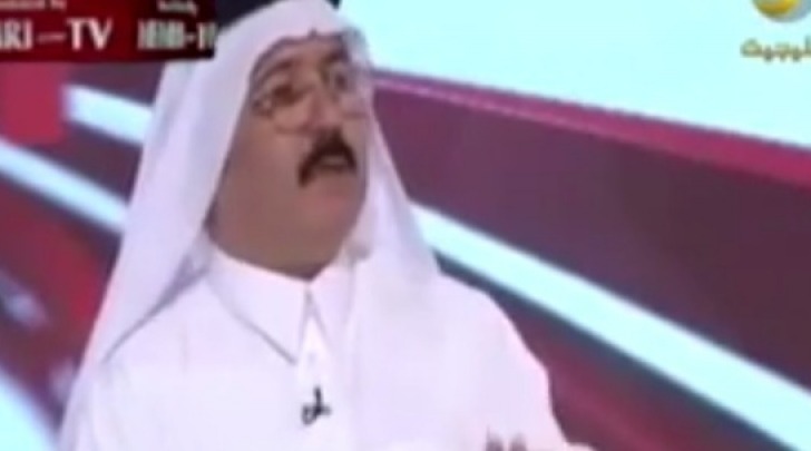 Saleh al-Saadoon