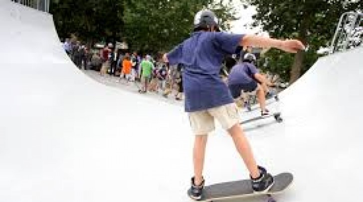 skate