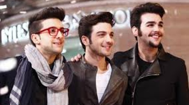 Il Volo