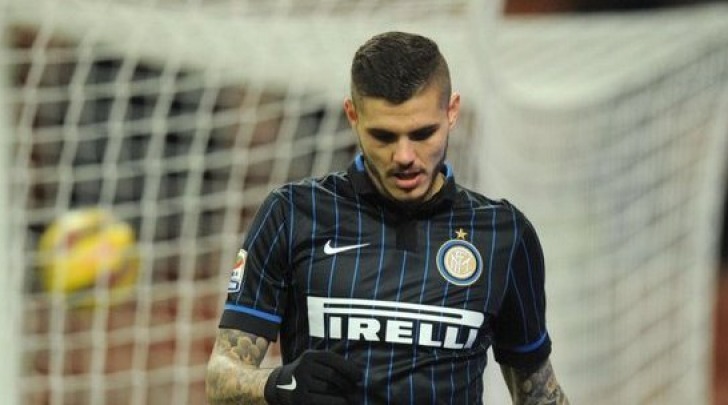 Mauro Icardi