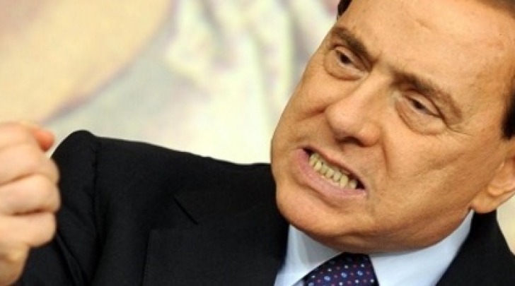 Silvio Berlusconi