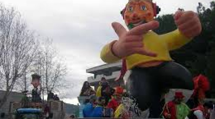 Carnevale d'Abruzzo