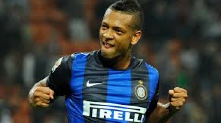 Freddie Guarin