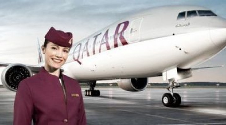 Qatar Airways