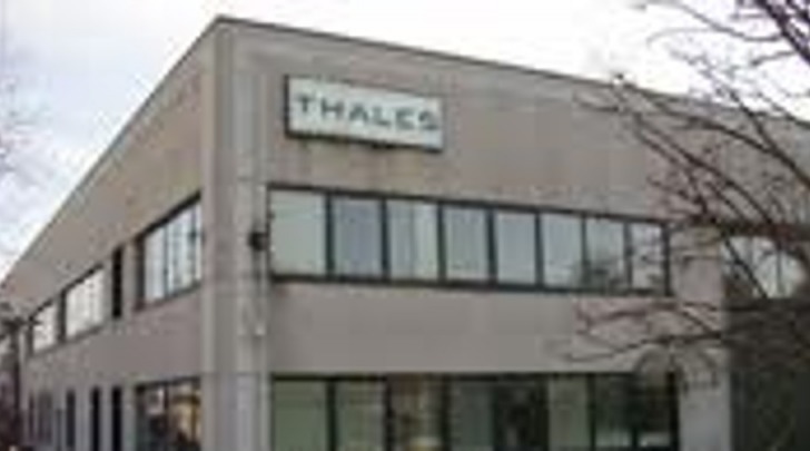 Thales Italia- ch