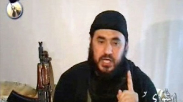 Abu Bakr al Baghdadi