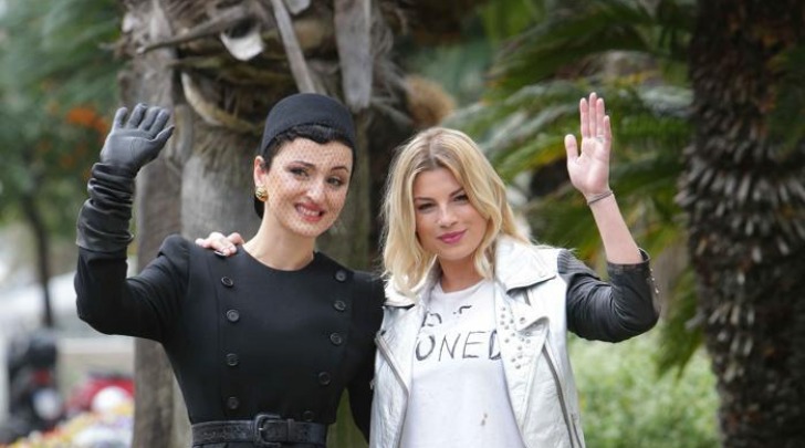 Arisa Emma Marrone