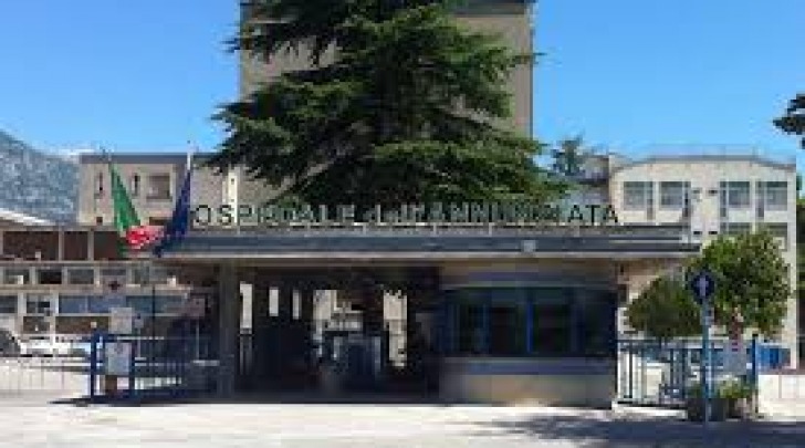 ospedale sulmona