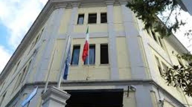 L'istituto alberghiero "De Cecco" di Pescara