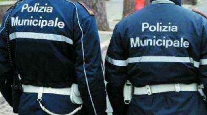 Polizia municipale