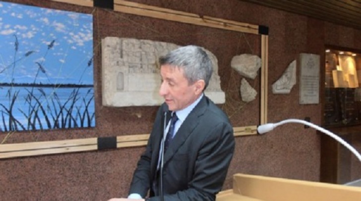 dottor Sergio Iarussi