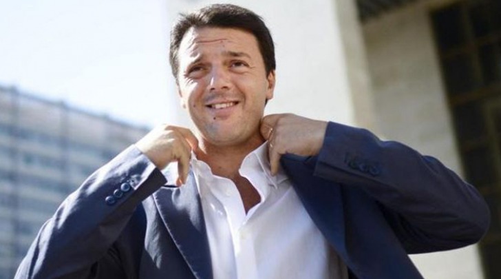 Matteo Renzi