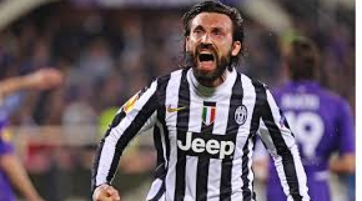 Andrea Pirlo