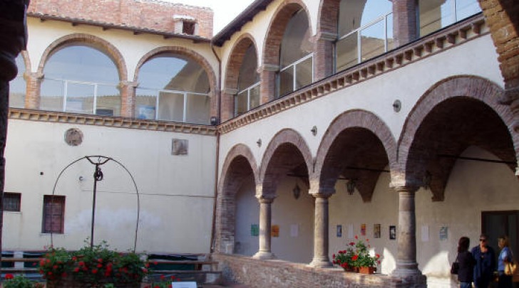 L'Istituto "Braga" di Teramo