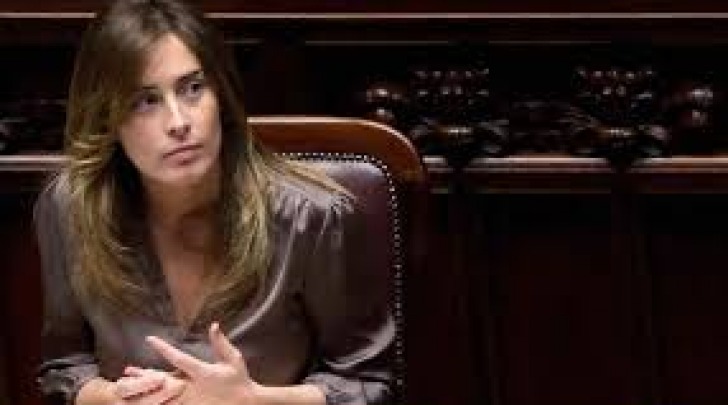 Ministro Boschi