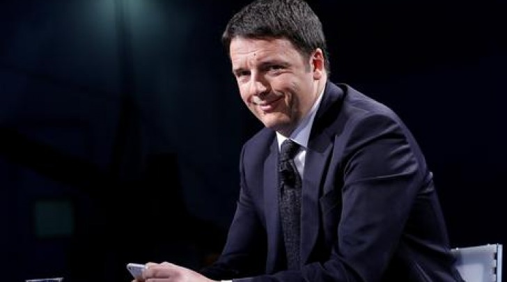 Matteo Renzi