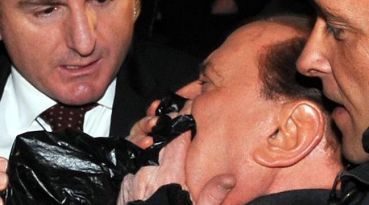 Silvio Berlusconi