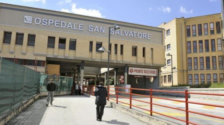 ospedale San Salvatore