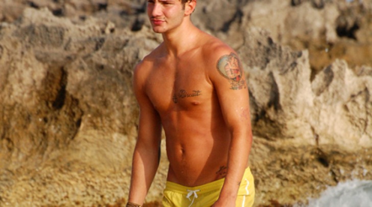 Stefano De Martino