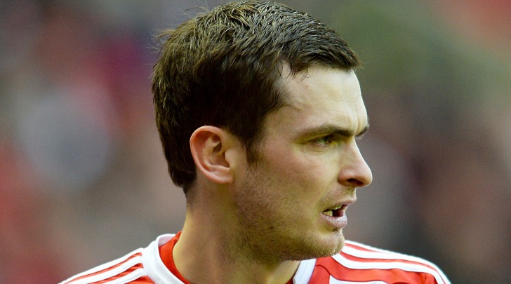 Adam Johnson