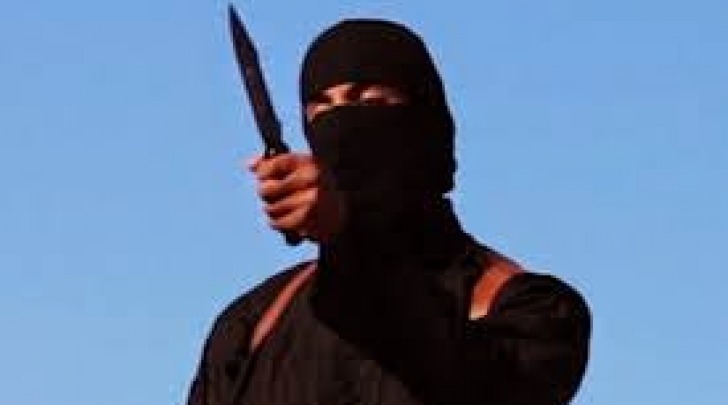 Jihadi John