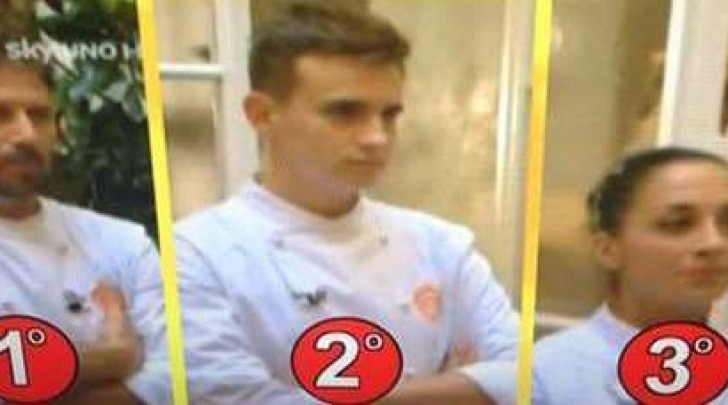 Il vincitore di Masterchef 4 secondo Striscia la Notizia