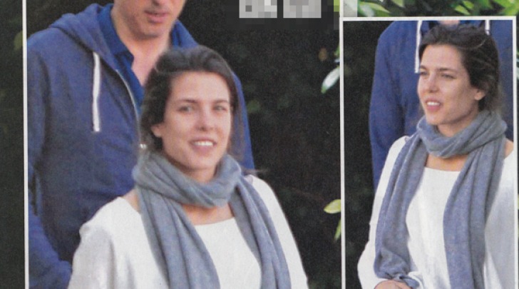 Charlotte Casiraghi - Foto Diva e Donna