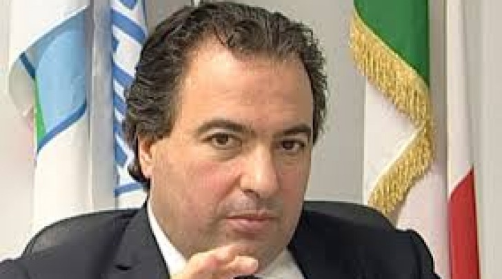 Fabrizio Di Stefano