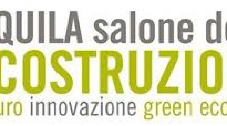 Salone ricostruzione