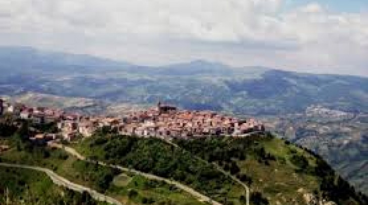 comuni Abruzzo