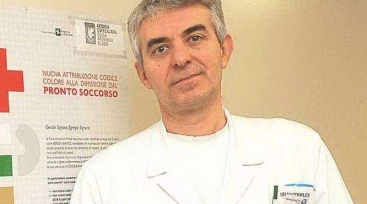 Pierdante Piccioni