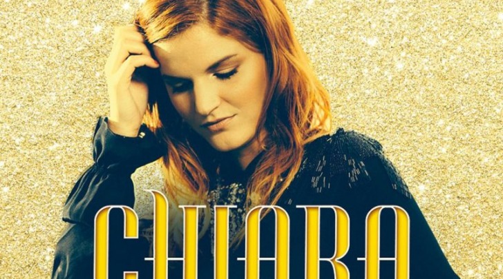 Cover Chiara