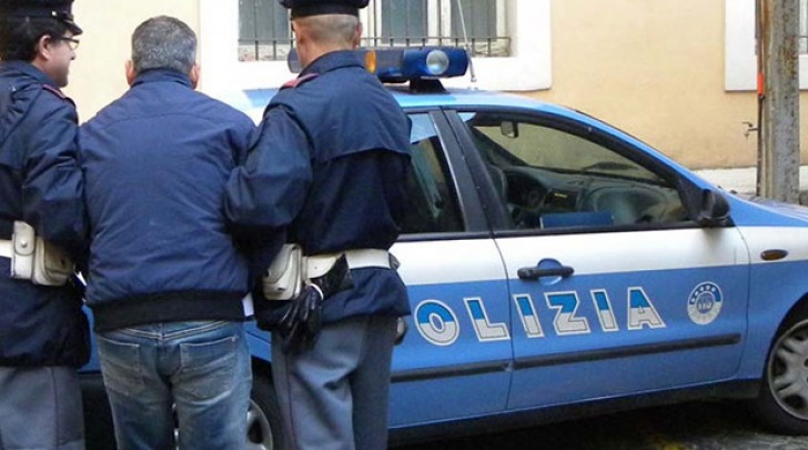 Polizia di Stato