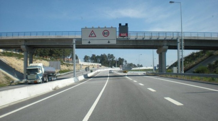 Autostrada A14