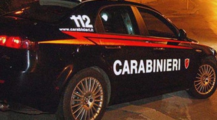 Carabinieri