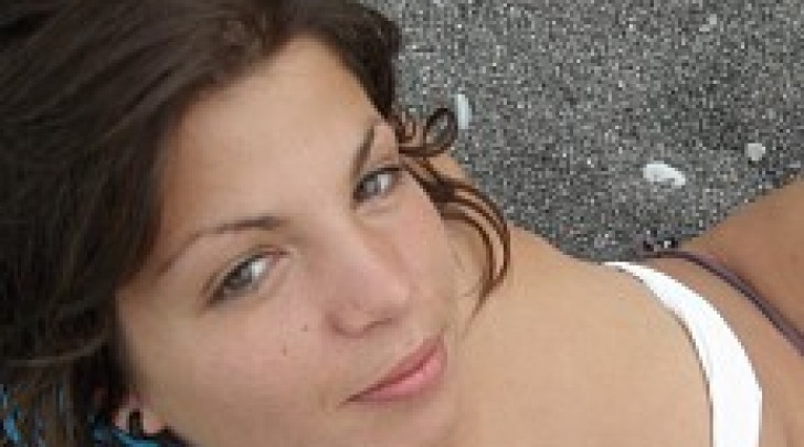 Anna Maria Stellato, la ragazza trovata cadavere in mare a Rimini