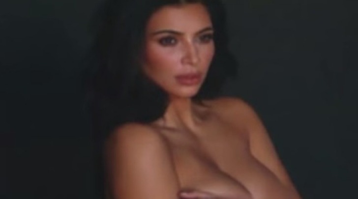  Kim Kardashian