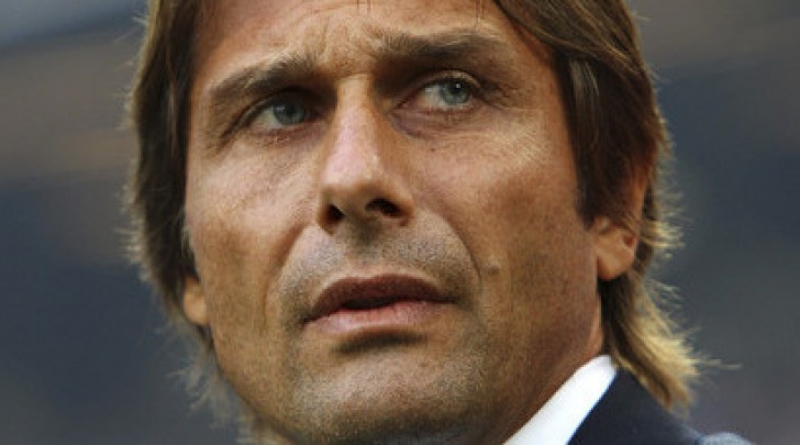 Antonio Conte