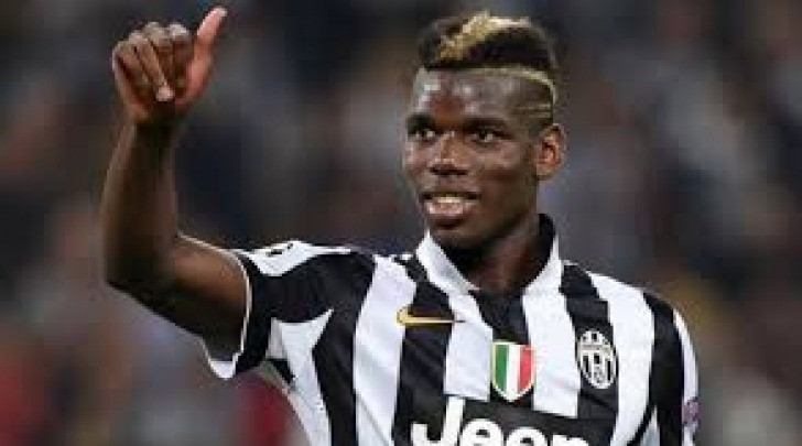 Paul Pogba