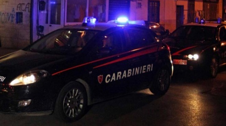 Carabinieri