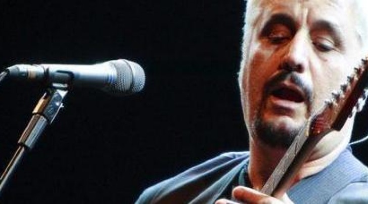 Pino Daniele